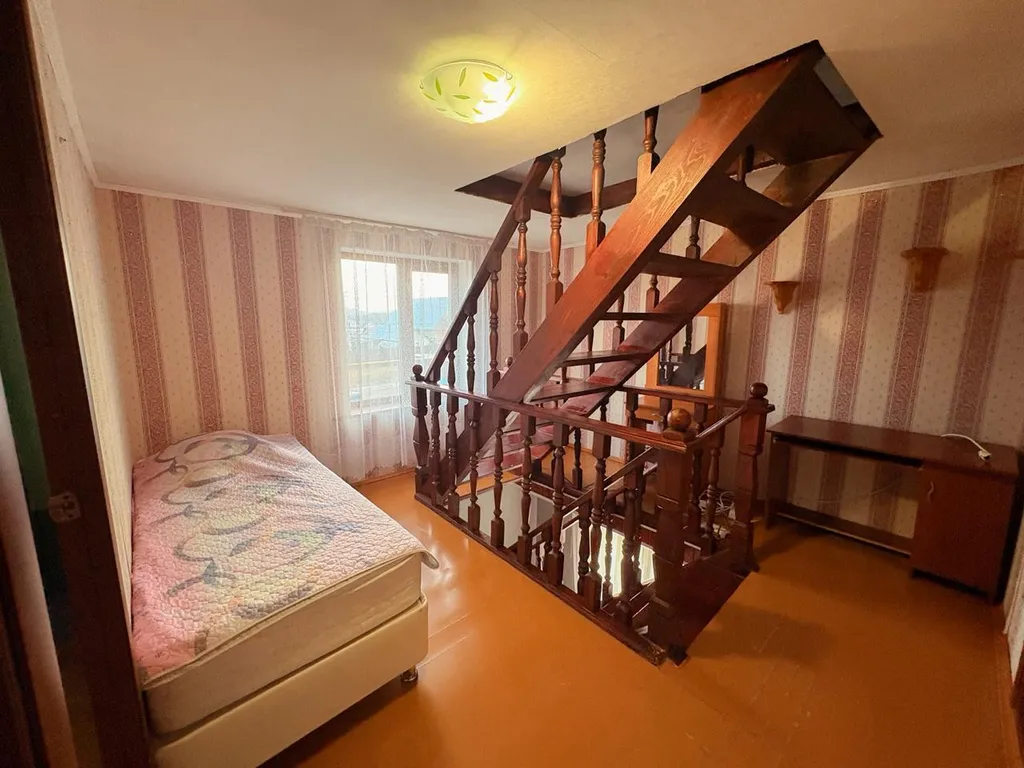 Отдельностоящий дом Веселая компания