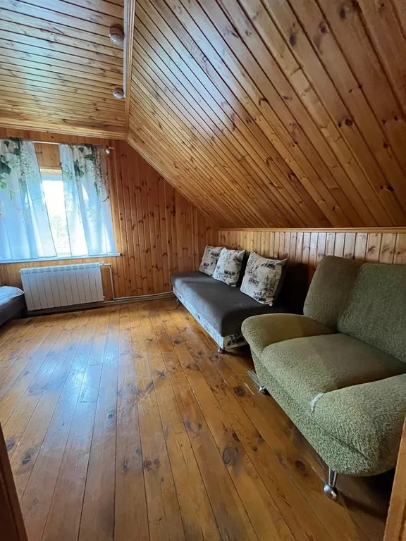 4-комнатный Дом