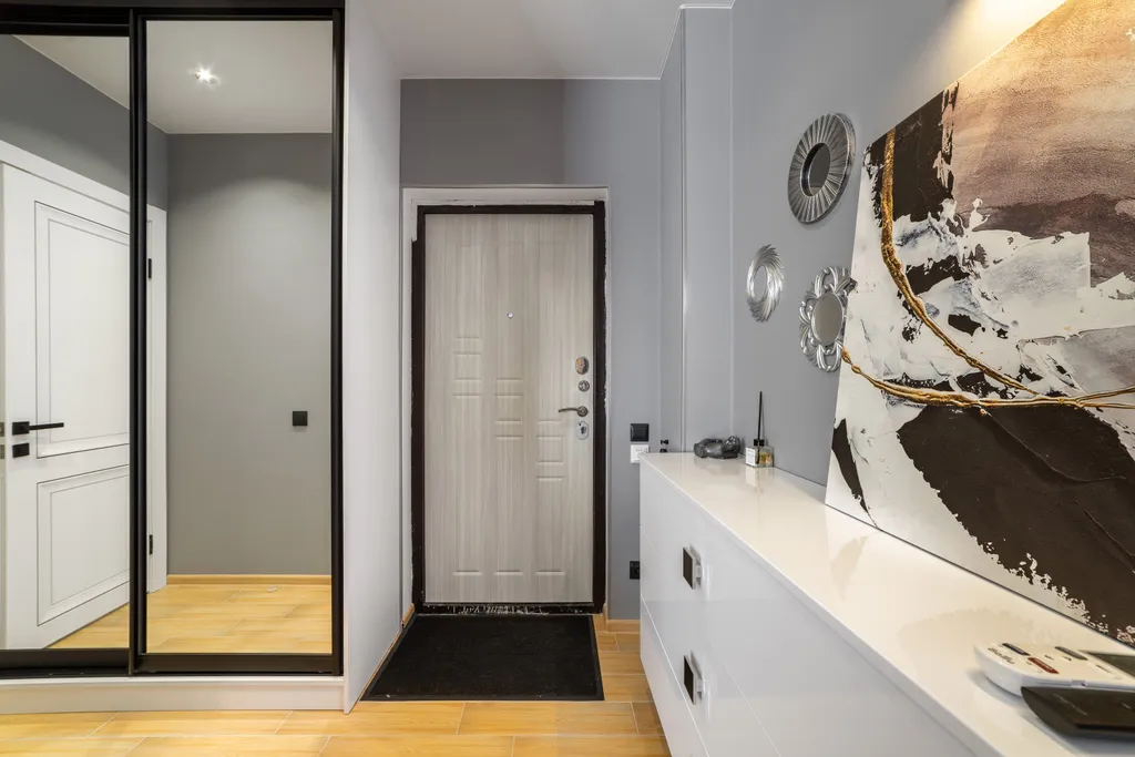 Море и горы