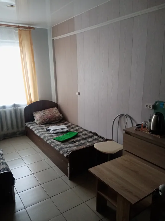 Квартира Комната — аренда посуточно в Могоча