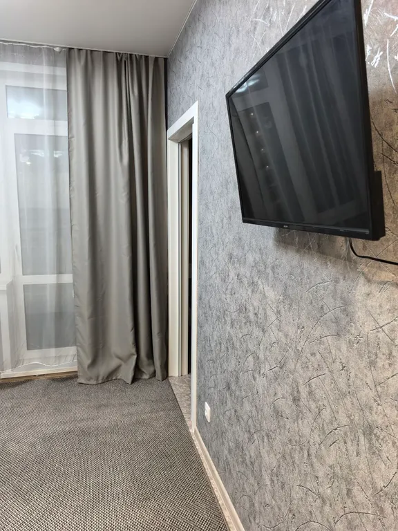 Квартира Уютная квартира — Красноярск