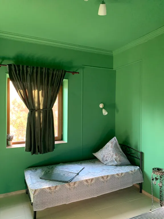 Уютная квартира в коттедже