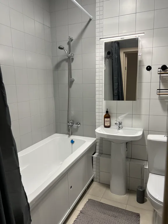 Квартира Уютная квартира в ЖК Сердце Ярославля — Ярославль