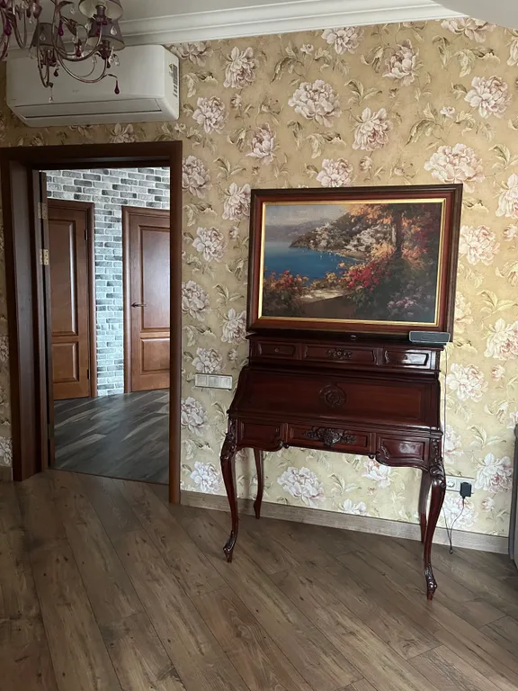 Апартаменты с видом на море!Красивая , атмосферная квартира !