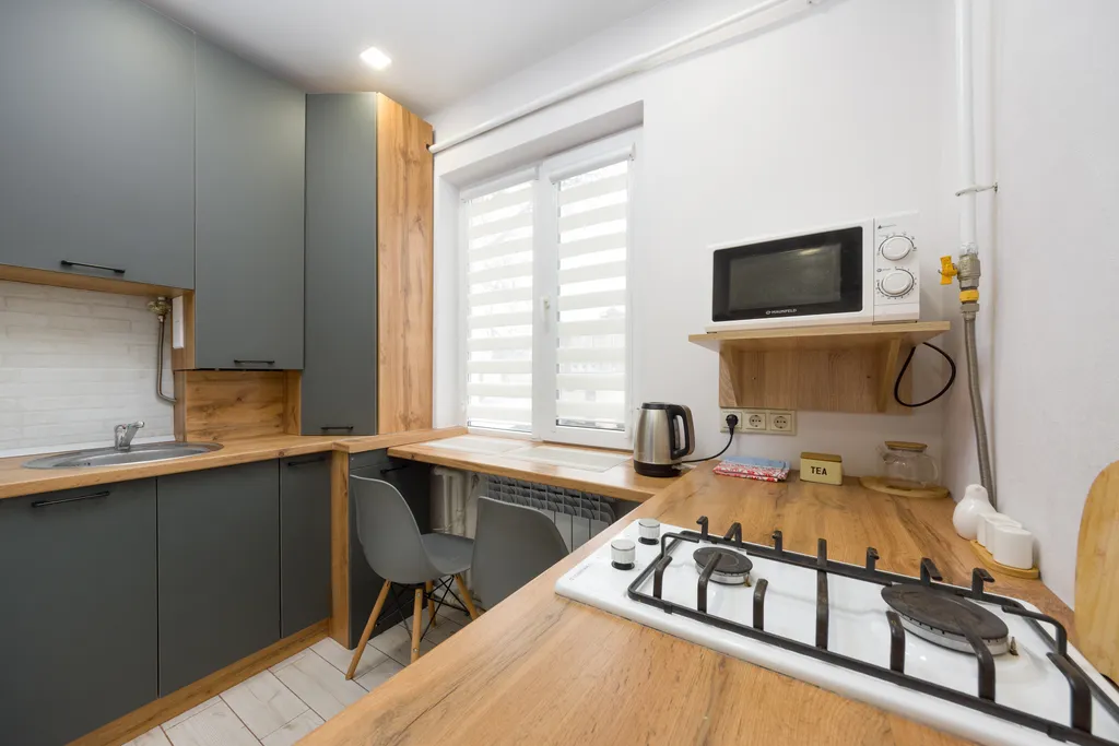 Квартира Апартаменты White Home — аренда посуточно в Пятигорск