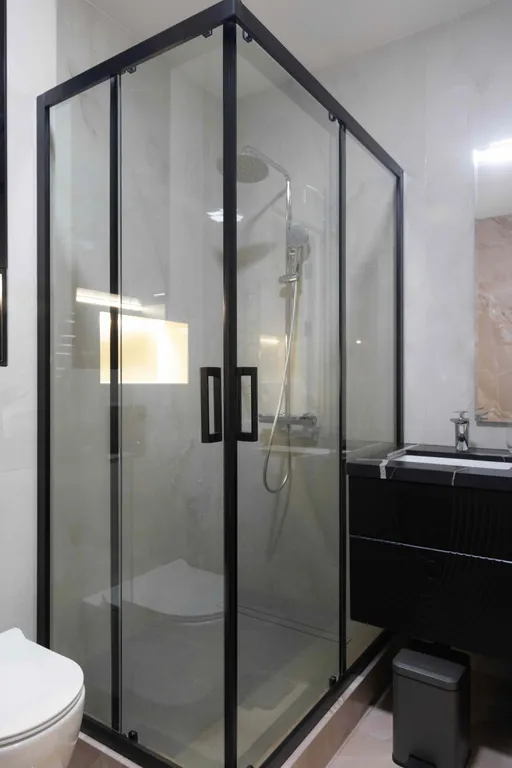 Апартаменты в Parkwood 35