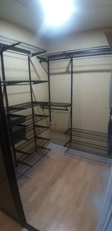 Уютная евродвушка