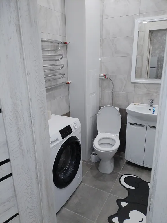 Уютная студия в районе областной больницы