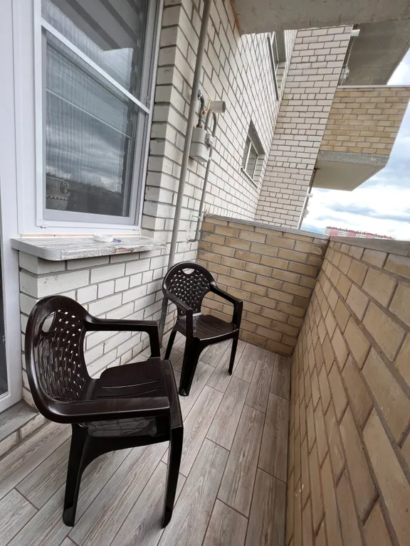 1 комнатная квартира