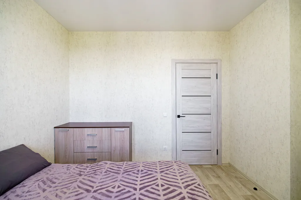 Комфортная квартира в новом доме