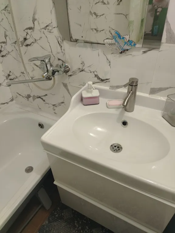 Отличная квартира