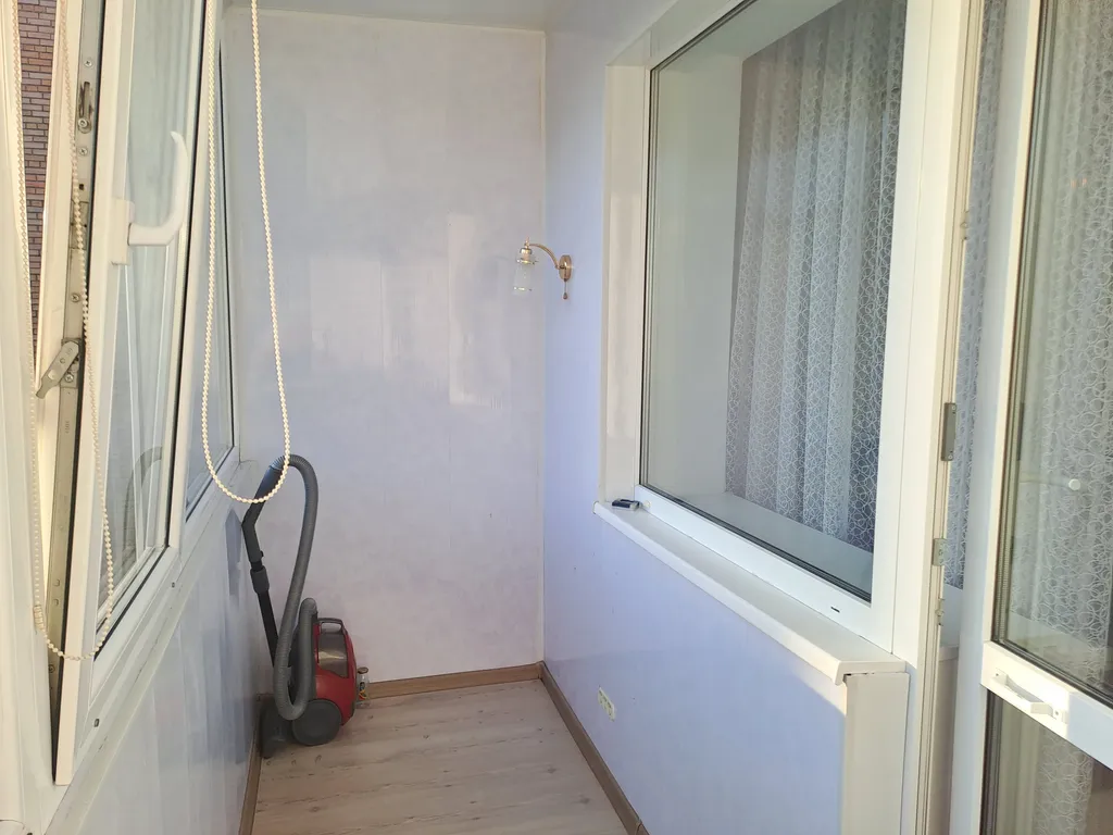 Квартира Уютная квартира недалеко от центра — Сортавала