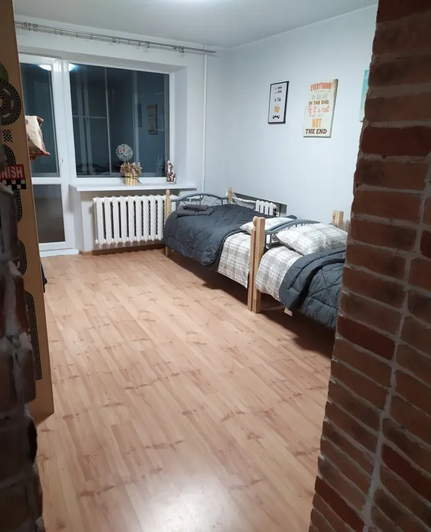 Уютный городок, 20 минут от Минска