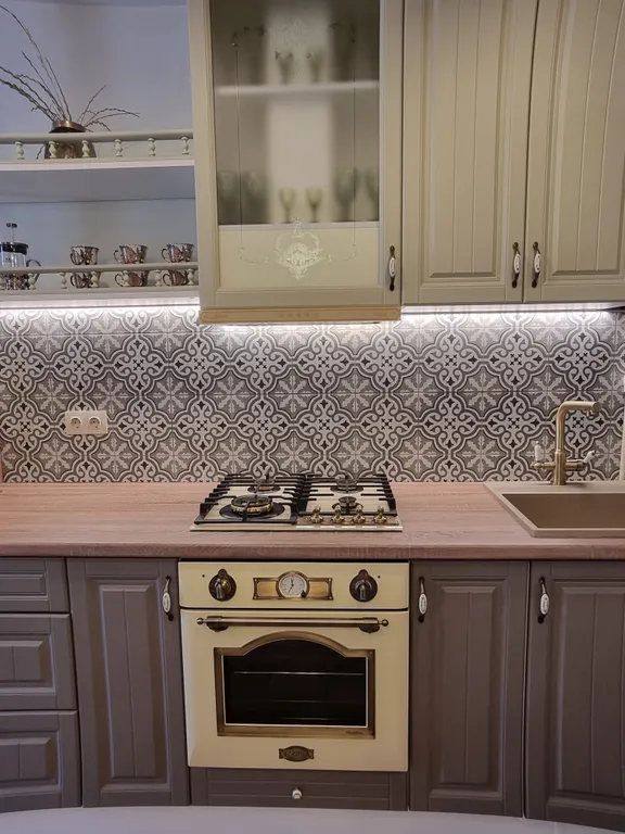 Квартира Квартира Cranz Terrace у Западного пляжа — Зеленоградск