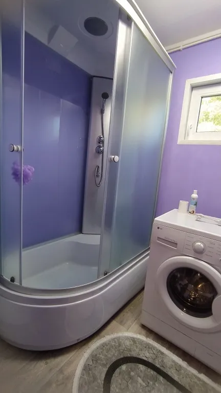 Уютная часть дома в шаговой доступности от озера Сямозеро