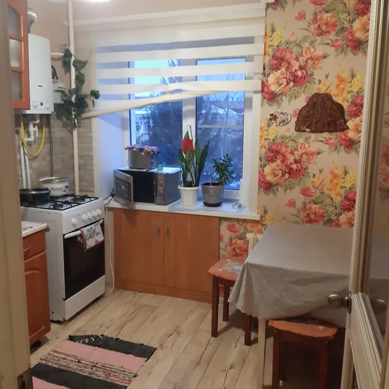 Квартира в центре города