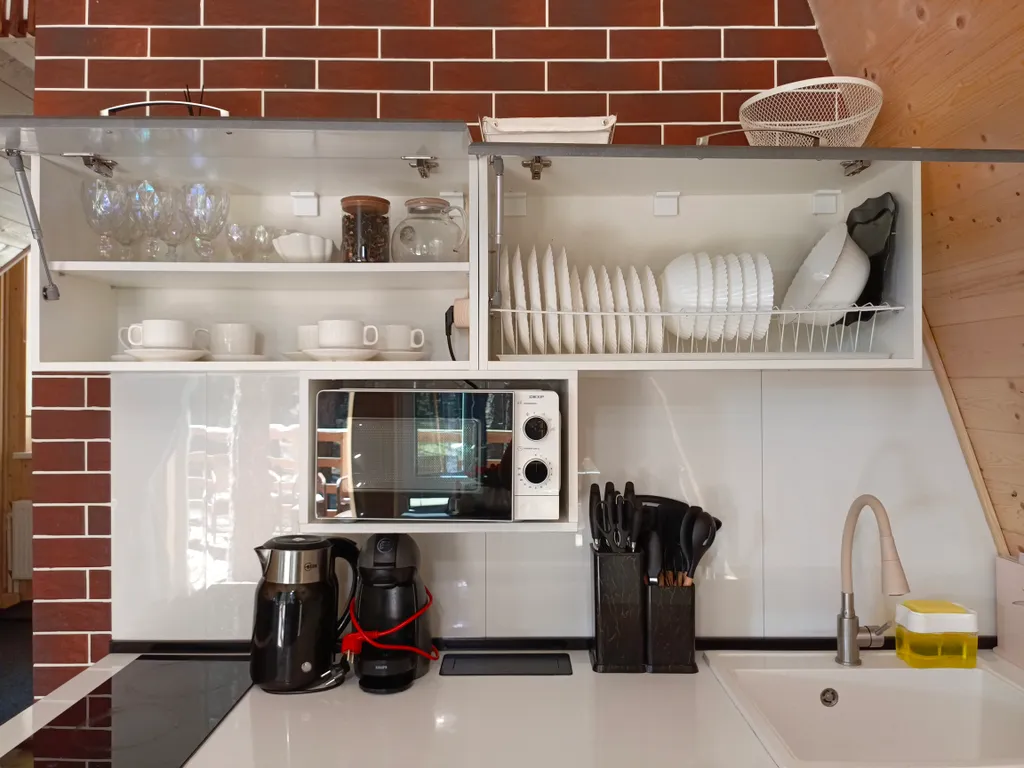 Гостевой дом Эльбрус