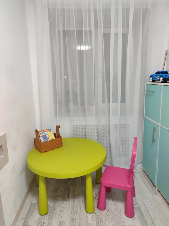 Уютная квартира рядом с вокзалом