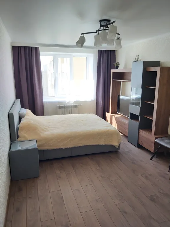 Квартира в Заводском районе