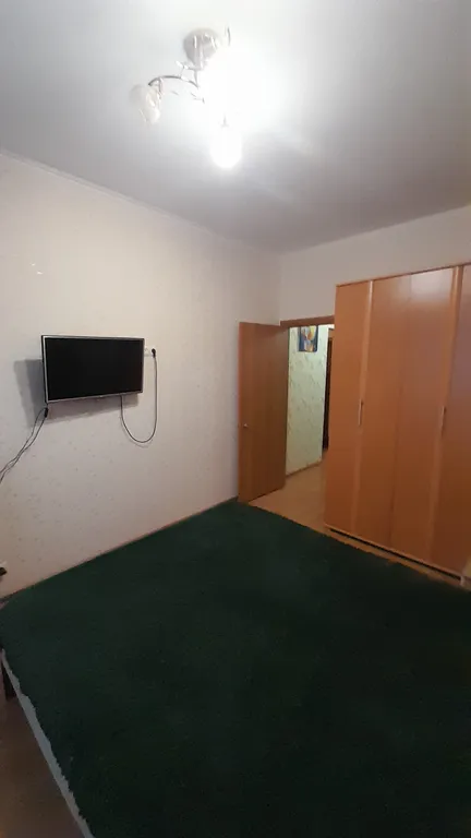 Дом возле набережной