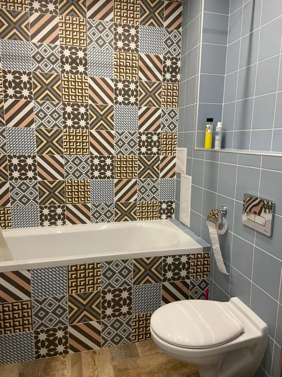 Квартира Уютная квартира в центре города — Светлогорск