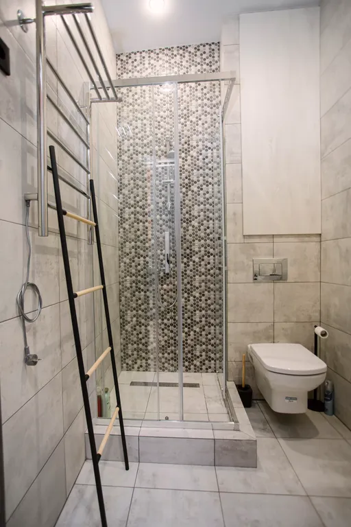 Квартира Уютная квартира-студия в центре города — Ярославль