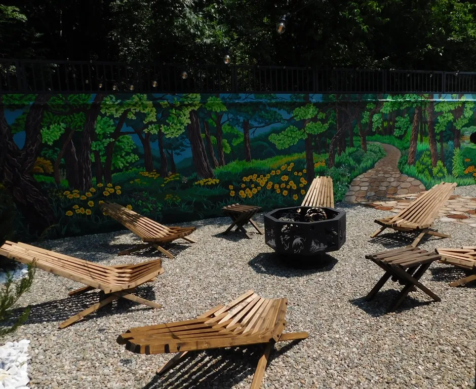 Элитная вилла в Геленджике