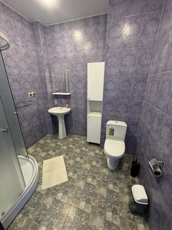 Четырехместный Люкс с балконом и видом на море