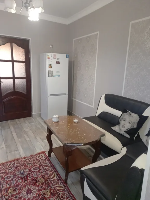 Очень уютное комфортное жилье не далеко море и озеро лечебное