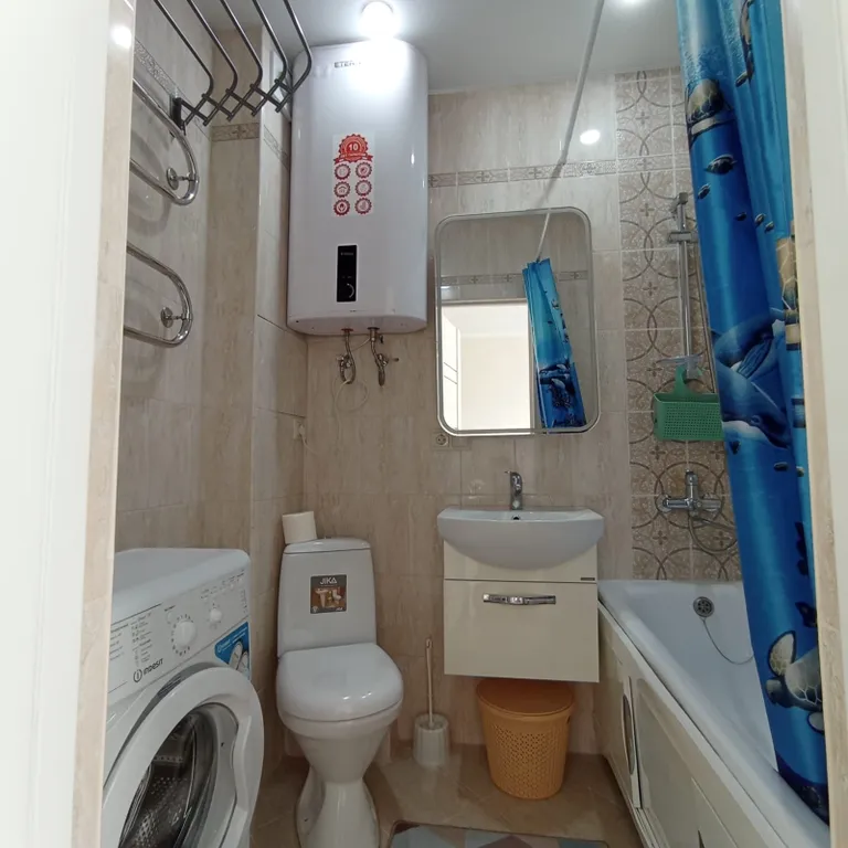 Студия в ЖК Лас Сочис