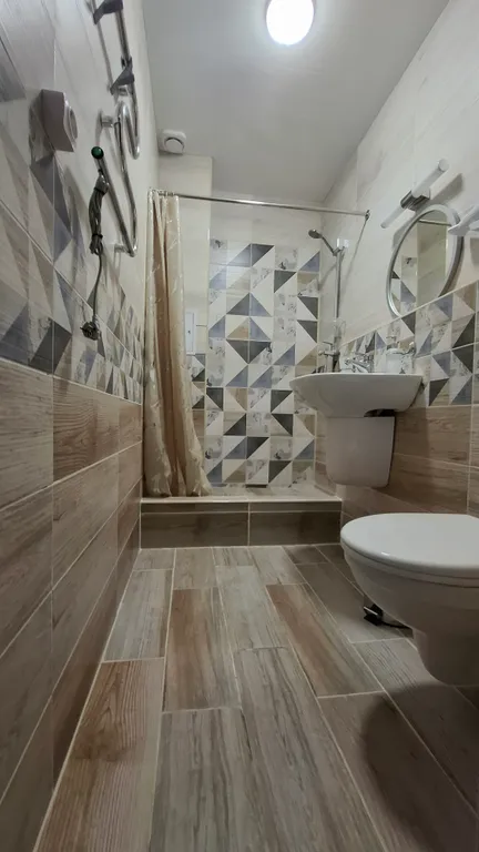 Квартира Комната — Сириус