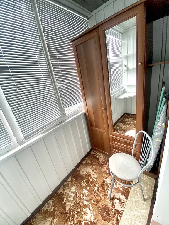 Пленительная 1ка