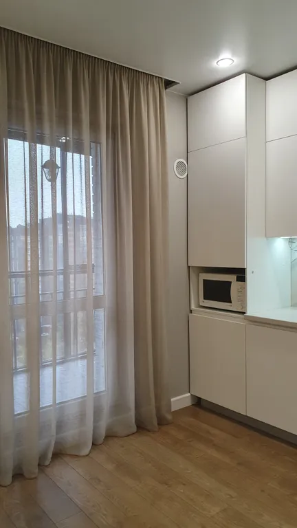 Уютная евродвушка в центре города