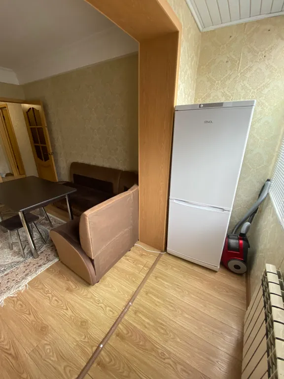 Квартира Квартира рядом с морем — Каспийск