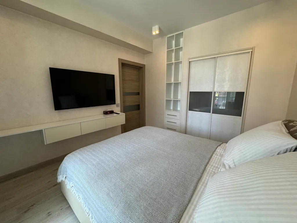 Апартаменты  в элитном жилом комплексе Малиновка