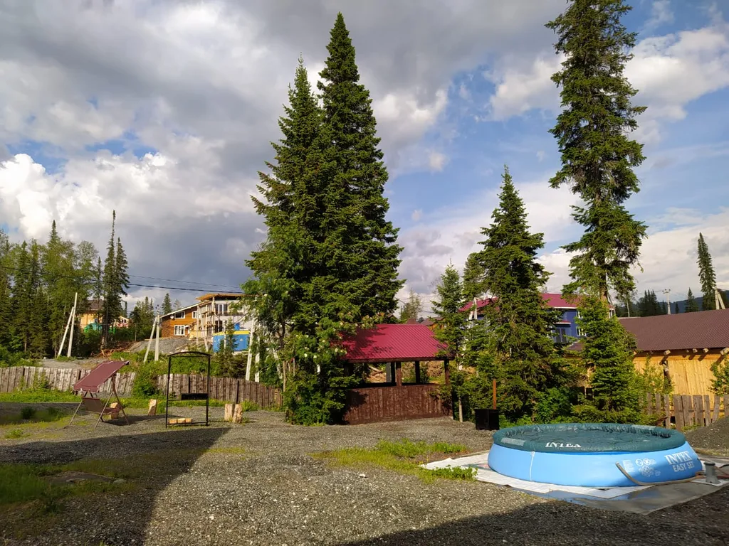 Уютный дом 2