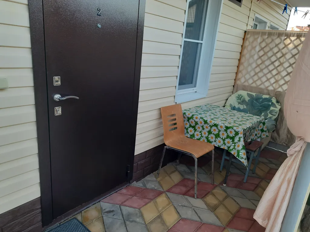 Коттедж Семейный дом — Ейск