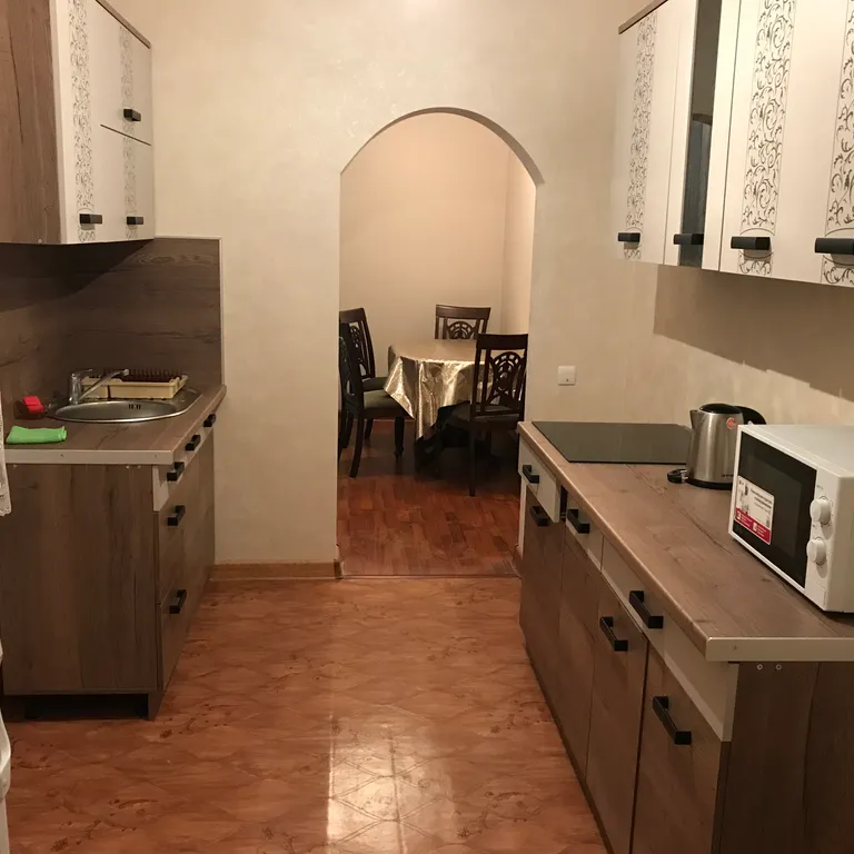 Коттедж Уютный дом под ключ — Сухум