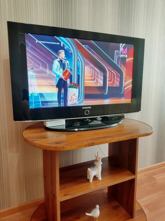 Чистая квартира в новых районах города