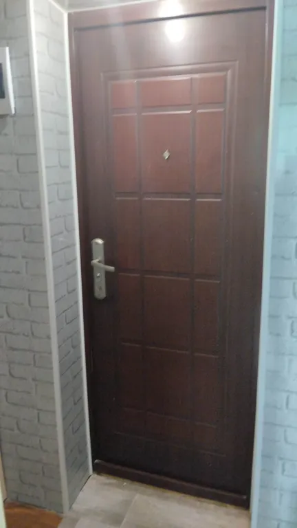 Уютная недорогая 1-комнатная квартира 28 м2