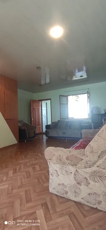 Таунхаус возле моря, в черте города, 10 метров до моря