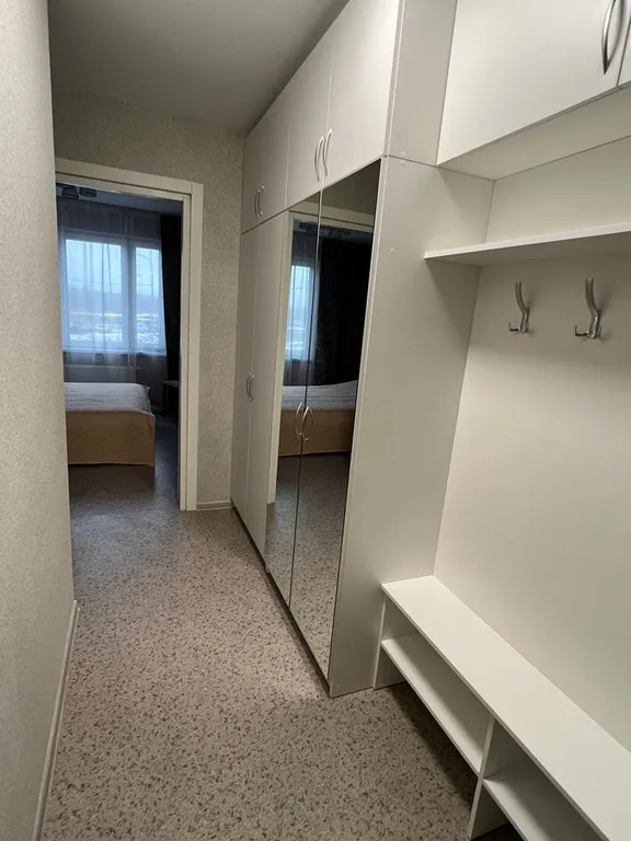 Апартаменты у новой Ленты