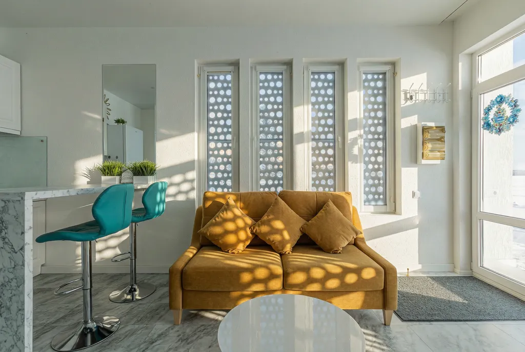 Солнечная гора таунхаус панорама с видом на закат