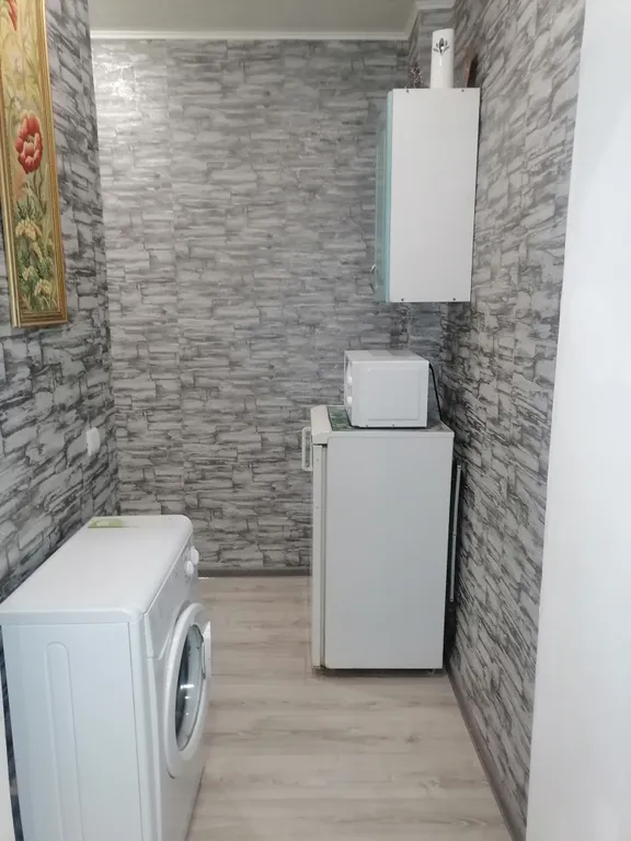 Уютная двухкомнатная квартира в центре города