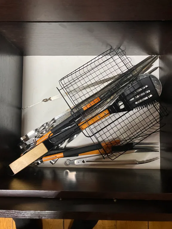 Дом с сауной