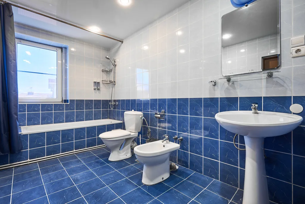 Квартира Комната — Сириус