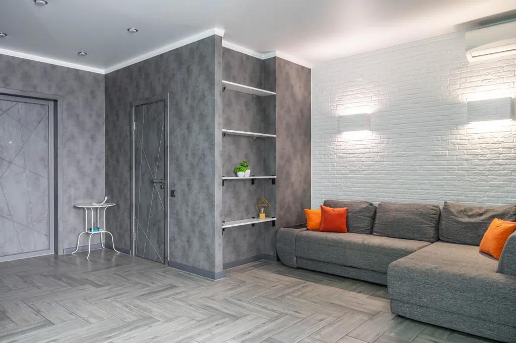 Уютная квартира с видом на Дон