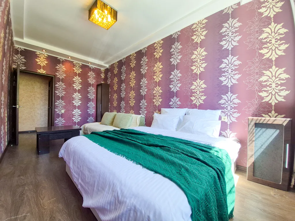 Квартира Квартира Grande — Курск