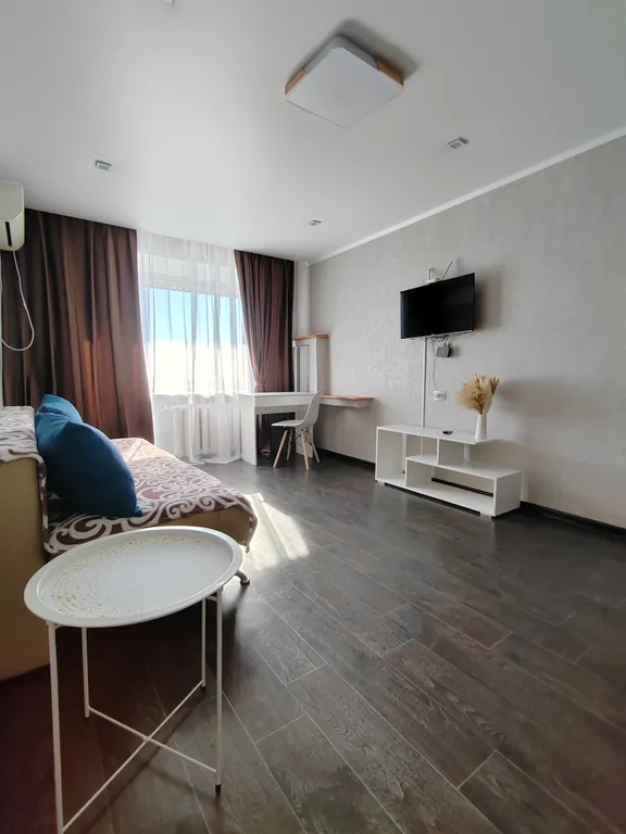 Квартира в центре