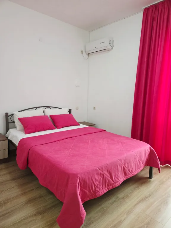 Квартира Комната — аренда посуточно в Саки